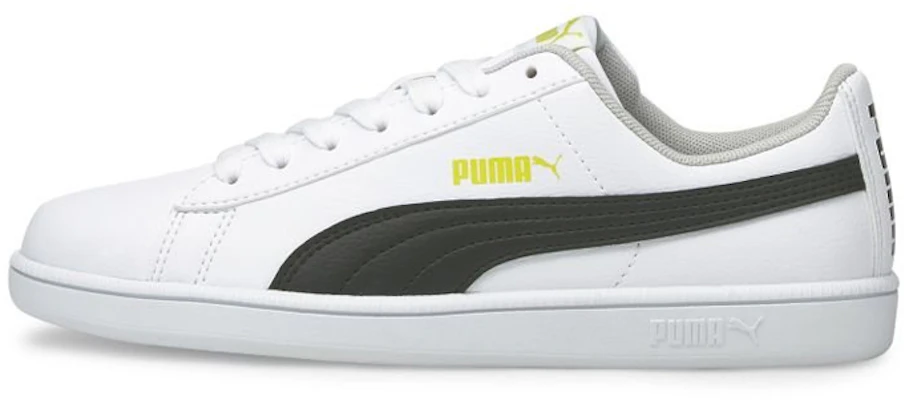 (Youth) Puma Up Jr 'White Black' 373600-17 Buy (Youth) Puma Up Jr 'White Black' 373600-17