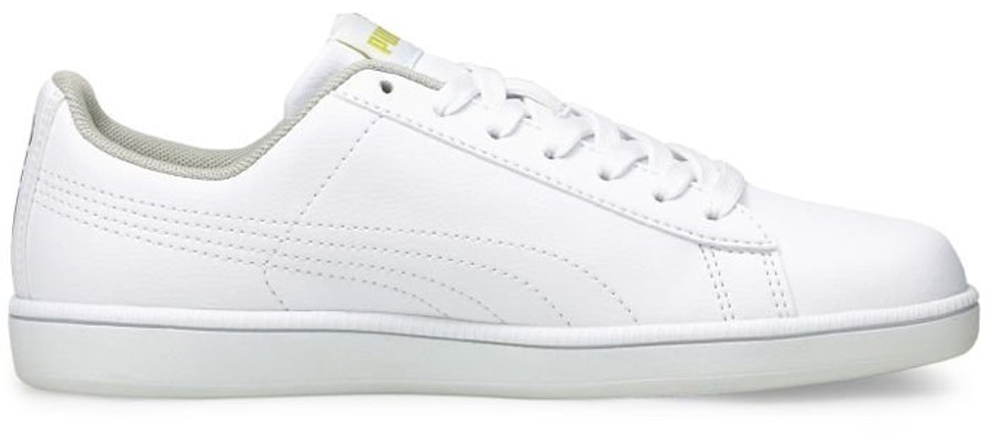 (JR) Puma Up Jr 'Putih Hitam' 373600-17 Order (JR) Puma Up Jr 'Putih Hitam' 373600-17