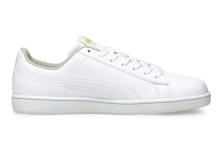 Order (Youth) Puma Up Jr 'White Black' 373600-17