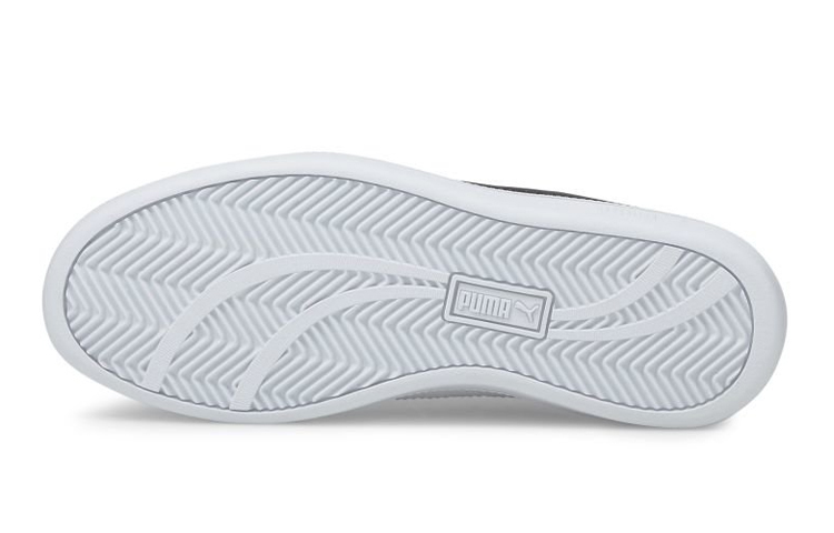 Purchase (Youth) Puma Up Jr 'White Black' 373600-17