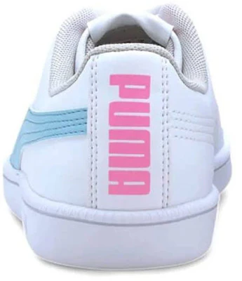 (Youth) Puma Up Jr 'White Blue' 373600-10 Lookbook (Youth) Puma Up Jr 'White Blue' 373600-10