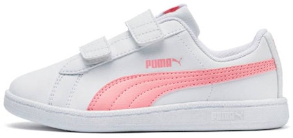 (Youth) Puma Up V Jr 'Pink' 373602-03 (Youth) Puma Up V Jr 'Pink' 373602-03