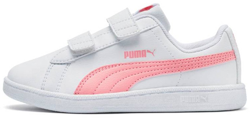 (JR) 푸마 업 V 주니어 '핑크' (Puma Up V 주니어 '핑크') 373602-03 Buy (JR) 푸마 업 V 주니어 '핑크' (Puma Up V 주니어 '핑크') 373602-03