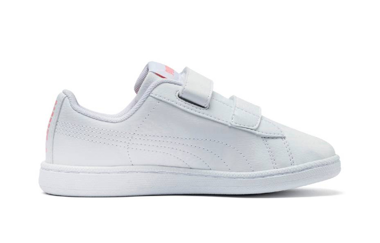 Order (Youth) Puma Up V Jr 'Pink' 373602-03