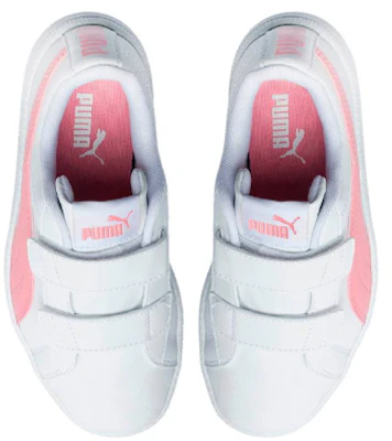 (Youth) Puma Up V Jr 'Pink' 373602-03 Lookbook (Youth) Puma Up V Jr 'Pink' 373602-03
