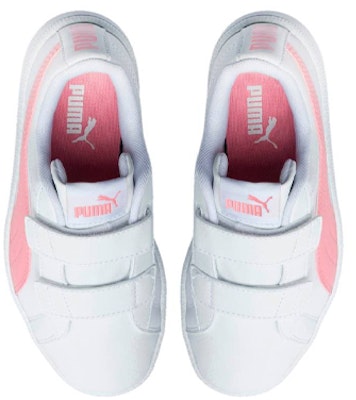 (JR) Puma Up V Jr 'Rosa' 373602-03 Lookbook (JR) Puma Up V Jr 'Rosa' 373602-03