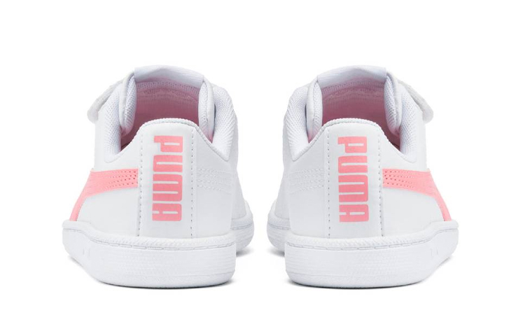 Shop (Youth) Puma Up V Jr 'Pink' 373602-03