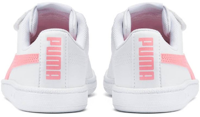 (JR) 푸마 업 V 주니어 '핑크' (Puma Up V 주니어 '핑크') 373602-03 Shop (JR) 푸마 업 V 주니어 '핑크' (Puma Up V 주니어 '핑크') 373602-03
