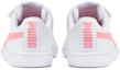 Shop (JR) Puma Up V Jr 'Rosa' 373602-03