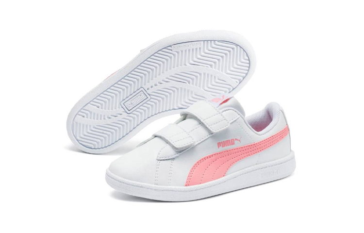 Purchase (Youth) Puma Up V Jr 'Pink' 373602-03