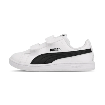 (Youth) Puma Up V Jr 'White'