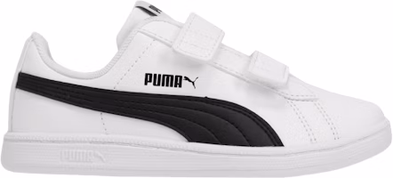 (Youth) Puma Up V Jr 'White' 373602-02 (Youth) Puma Up V Jr 'White' 373602-02