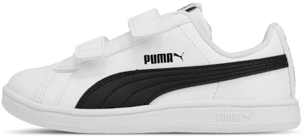 (Youth) Puma Up V Jr 'White' 373602-02 (Youth) Puma Up V Jr 'White' 373602-02