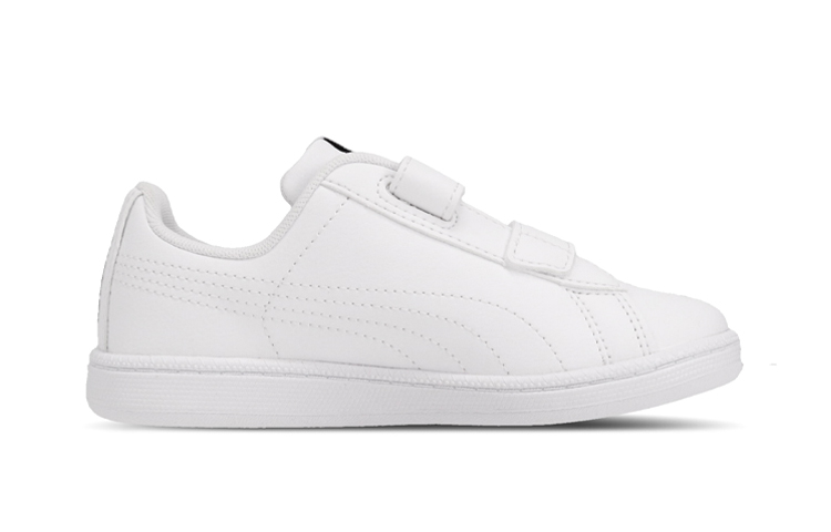 Order (Youth) Puma Up V Jr 'White' 373602-02