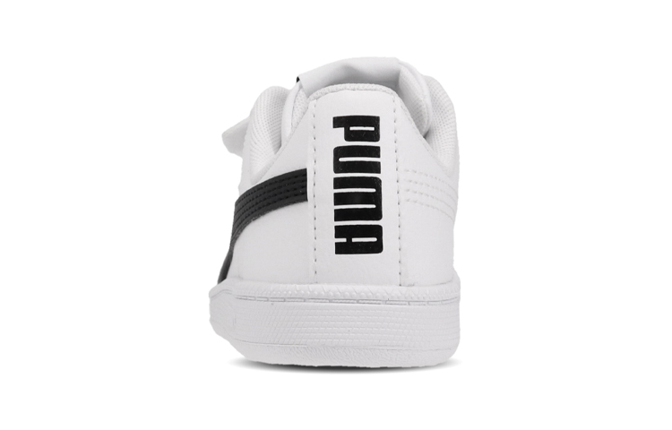 Shop (Youth) Puma Up V Jr 'White' 373602-02