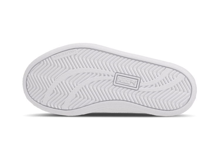 Purchase (Youth) Puma Up V Jr 'White' 373602-02