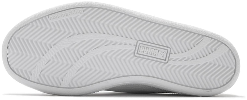 中童 PUMA Baseline 魔術貼 休閒 輕便耐磨 低幫 兒童板鞋 白紅 Purchase 中童 PUMA Baseline 魔術貼 休閒 輕便耐磨 低幫 兒童板鞋 白紅