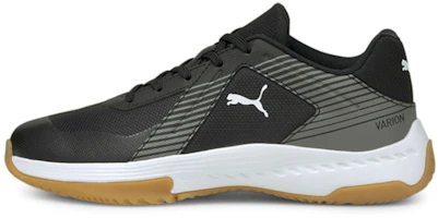 (Youth) Puma Varion 'Black White' 106585-03 (Youth) Puma Varion 'Black White' 106585-03