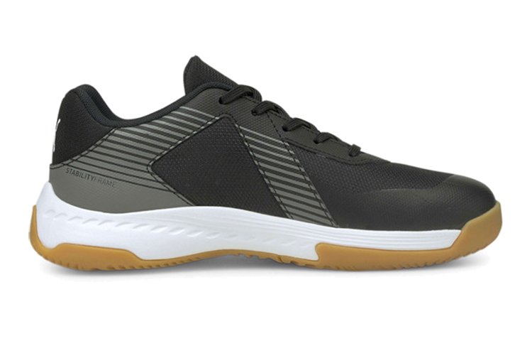 Order (JR) Puma Varion ''Zwart Wit'' 106585-03