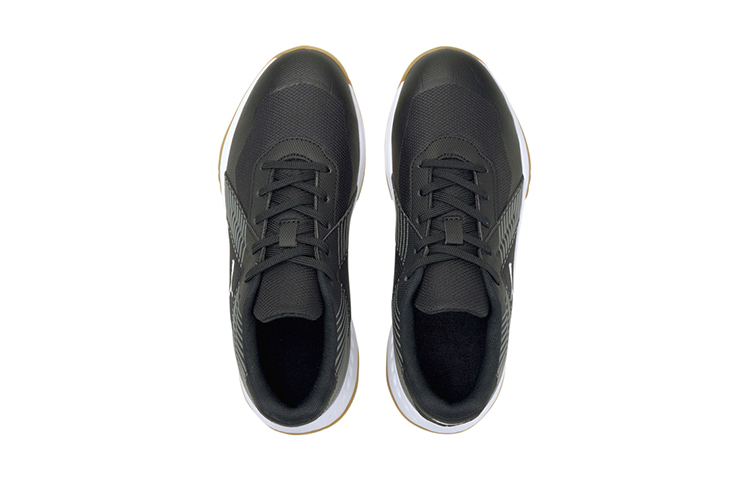 Lookbook (JR) Puma Varion ''Zwart Wit'' 106585-03
