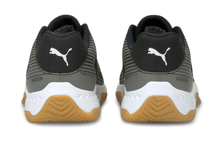 Shop (JR) Puma Varion ''Zwart Wit'' 106585-03
