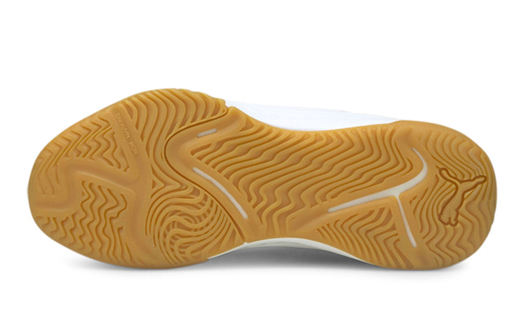 Purchase (JR) Puma Varion ''Zwart Wit'' 106585-03
