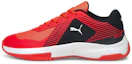 Buy (JR) Puma Varion ''Rouge Noir Blanc'' 106585-01