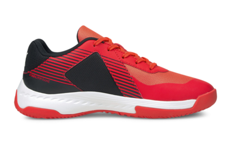 Order (JR) Puma Varion ''Rouge Noir Blanc'' 106585-01