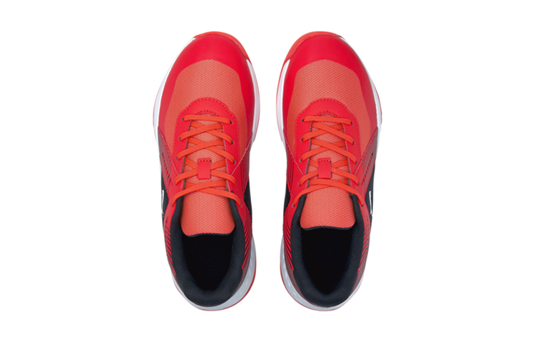 Lookbook (JR) Puma Varion ''Rouge Noir Blanc'' 106585-01