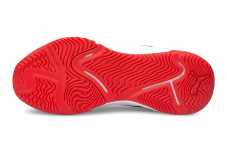 Purchase (JR) Puma Varion ''Rouge Noir Blanc'' 106585-01