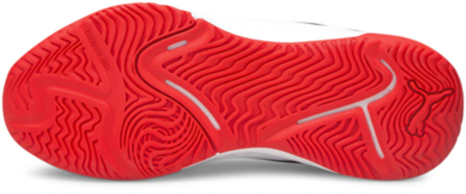 (JR) Puma Varion ''Rouge Noir Blanc'' 106585-01 Purchase (JR) Puma Varion ''Rouge Noir Blanc'' 106585-01