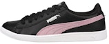 Buy (JR) Puma Vikky Glitz FS 'Negro Rosa' 366718-02