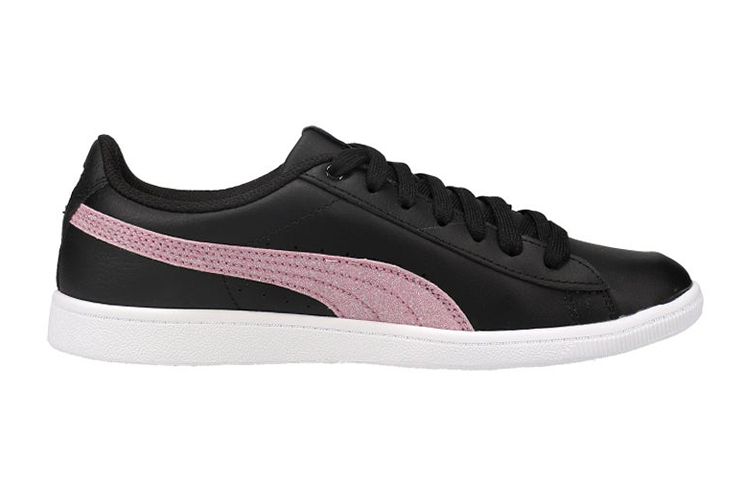 Order (JR) Puma Vikky Glitz FS 'Negro Rosa' 366718-02