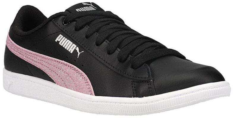 (JR) Puma Vikky Glitz FS 'Negro Rosa' 366718-02 Lookbook (JR) Puma Vikky Glitz FS 'Negro Rosa' 366718-02