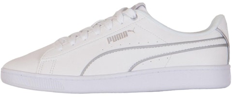 (Youth) Puma Vikky Low 'White' 371484-01 (Youth) Puma Vikky Low 'White' 371484-01