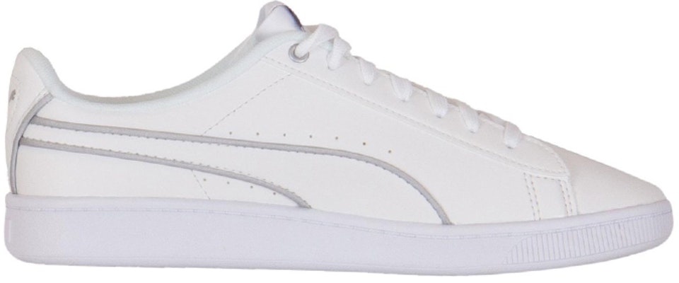 (JR) Puma Vikky Low 'Putih' 371484-01 Order (JR) Puma Vikky Low 'Putih' 371484-01