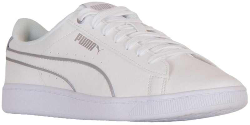 (JR) Puma Vikky Low 'Putih' 371484-01 Lookbook (JR) Puma Vikky Low 'Putih' 371484-01