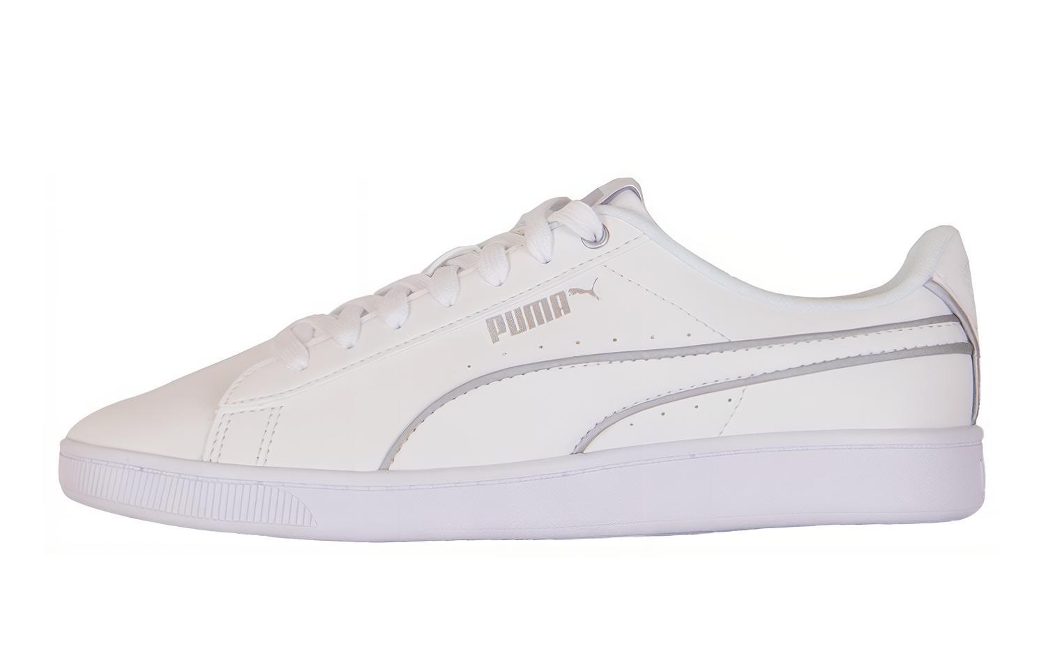 Buy (JR) 푸마 비키 로우 '화이트' (Puma Vikky Low 'White') 371484-01