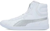 Buy (JR) Puma Vikky Mid SL ''Bianco Argento'' 367633-02