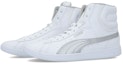 Lookbook (JR) Puma Vikky Mid SL 'Blanco Plata' 367633-02