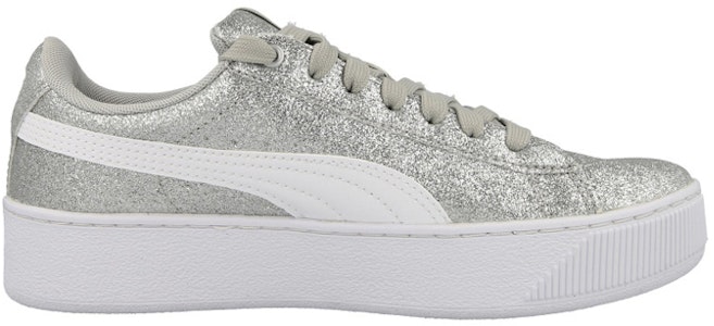 (JR) Puma Vikky Platform Glitz Wanita - Sepatu Fashion Wanita 366856-03 Order (JR) Puma Vikky Platform Glitz Wanita - Sepatu Fashion Wanita 366856-03