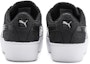 Shop (JR) Puma Vikky Platform Glitz Kasut Hitam 366856-08