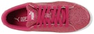 (JR) Puma Vikky Platform Glitz 'Merah Kanak-Kanak' 366856-01
