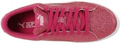 Lookbook (JR) Puma Vikky Platform Glitz 'Merah Kanak-Kanak' 366856-01