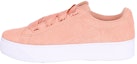 Buy (JR) Puma Vikky Platform Ribbon Jr 'Dusty Coral' Wanita 367642-02