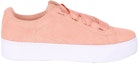Order (JR) Puma Vikky Platform Ribbon Jr 'Dusty Coral' Wanita 367642-02