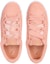 Lookbook (JR) Puma Vikky Platform Ribbon Jr 'Dusty Coral' Wanita 367642-02