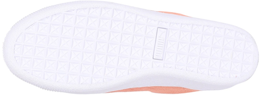 (Youth) Puma Vikky Platform Ribbon Jr 'Dusty Coral' 367642-02 Purchase (Youth) Puma Vikky Platform Ribbon Jr 'Dusty Coral' 367642-02