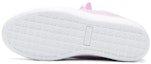 Purchase 大童 PUMA Vikky 平台 蝴蝶结 Jr 轻便 低帮 儿童板鞋 粉白