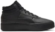 Order (JR) Puma Vikky Platform Baskets Noires 375615-02
